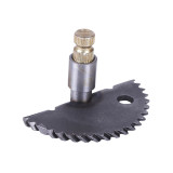 Півмісяць + втулка - 50CC4T Y-BOX