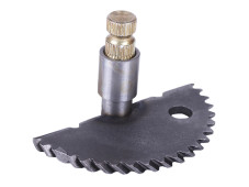 Півмісяць + втулка - 50CC4T Y-BOX