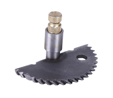 Півмісяць + втулка - 50CC4T Y-BOX