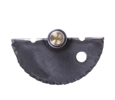 Півмісяць + втулка - 50CC4T Y-BOX