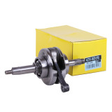 Колінвал у зборі - Актив/Дельта/Альфа Y-BOX