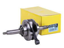 Колінвал у зборі - Актив/Дельта/Альфа Y-BOX