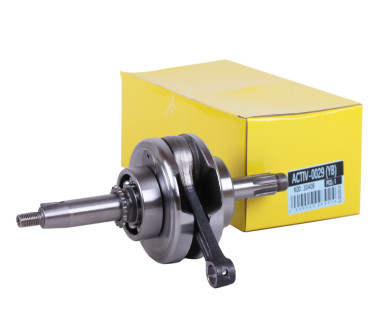 Колінвал у зборі - Актив/Дельта/Альфа Y-BOX