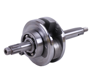 Колінвал у зборі - Актив/Дельта/Альфа Y-BOX