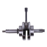 Колінвал у зборі - Актив/Дельта/Альфа Y-BOX