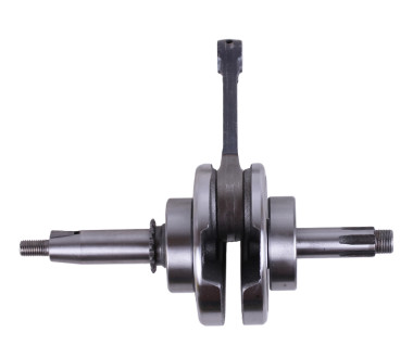 Колінвал у зборі - Актив/Дельта/Альфа Y-BOX