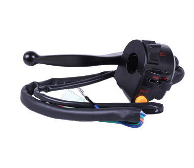 Перемикач лівий (чорний) Альфа Y-BOX