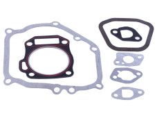 Прокладка двигуна 68 мм, к-т: 7 шт. - 168F