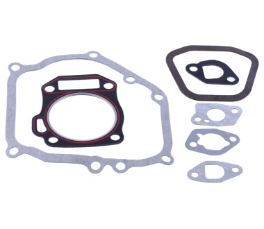Прокладка двигуна 68 мм, к-т: 7 шт. - 168F