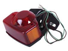 Фара задня (стоп) - Альфа Y-BOX