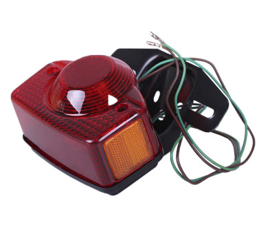 Фара задня (стоп) - Альфа Y-BOX