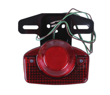 Фара задня (стоп) - Альфа Y-BOX