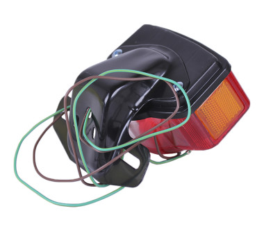 Фара задня (стоп) - Альфа Y-BOX