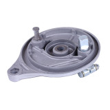 Кришка заднього колеса - Дельта/Альфа Y-BOX