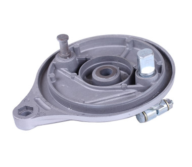 Кришка заднього колеса - Дельта/Альфа Y-BOX