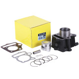 Поршнева (ЦПГ) 47 мм, к-т: 12 одиниць - 72СС - Дельта/Альфа Y-BOX