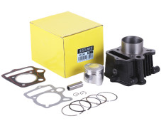 Поршнева (ЦПГ) 47 мм, к-т: 12 одиниць - 72СС - Дельта/Альфа Y-BOX