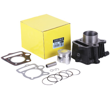 Поршнева (ЦПГ) 47 мм, к-т: 12 одиниць - 72СС - Дельта/Альфа Y-BOX