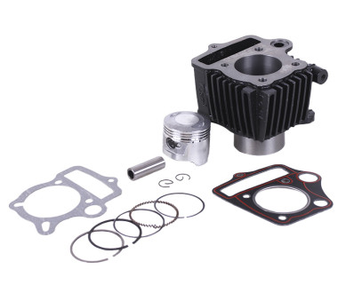 Поршнева (ЦПГ) 47 мм, к-т: 12 одиниць - 72СС - Дельта/Альфа Y-BOX