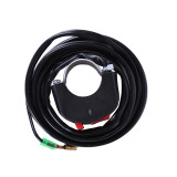 Тумблер выключения двигателя (на руле) - 168F Y-BOX