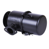 Фільтр повітряний у зборі - 186F Y-BOX