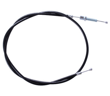 Трос заднього ходу L-1330 мм - 178F/186F Y-BOX