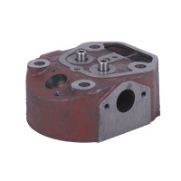 Головка цилиндра голая - 180N Y-BOX