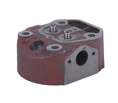 Головка циліндра гола - 180N Y-BOX