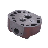 Головка циліндра гола - 180N Y-BOX