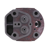 Головка циліндра гола - 180N Y-BOX