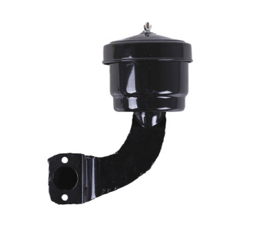 Фільтр повітряний у зборі (масляна ванна) - 180N Y-BOX