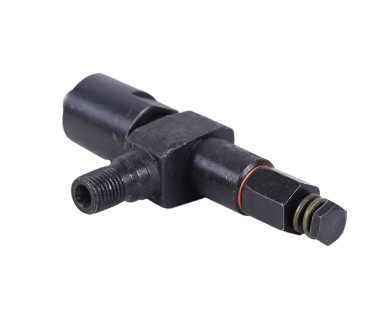 Паливний інжектор ZUBR (форсунка) - 195N Y-BOX