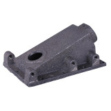 Кришка верхня корпуса КПП (1 отвір) - КПП/6 Y-BOX