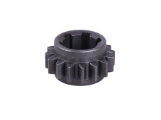 Шестерня провідна 1-ї/задньої передачі Z-16 - КПП/6 Y-BOX