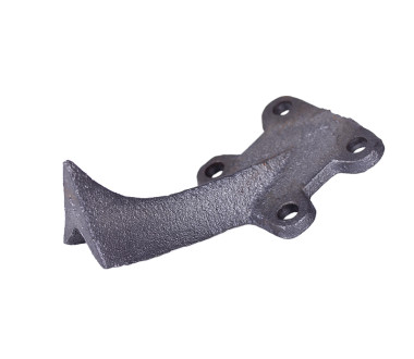 Носок фрезы - RF Y-BOX