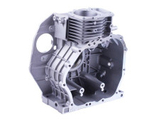 Блок двигуна - 178F