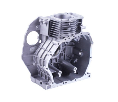 Блок двигуна - 178F