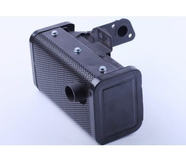 Глушник - 178F