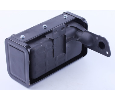 Глушник - 178F