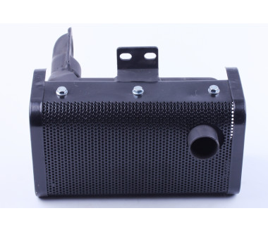 Глушник - 178F