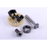 Насос масляный комплект Z-37 - 178F