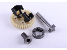 Насос масляний комплект Z-37-178F