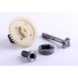 Насос масляный комплект Z-37 - 178F