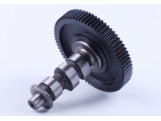 Розподільний вал + шестерня Z-72 - 178F