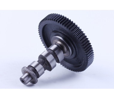 Розподільний вал + шестерня Z-72 - 178F