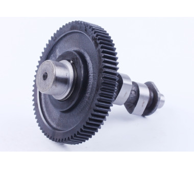 Розподільний вал + шестерня Z-72 - 178F