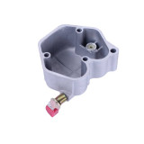 Крышка клапанов под 3 болта ZUBR - 186F