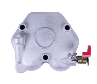 Крышка клапанов под 3 болта ZUBR - 186F