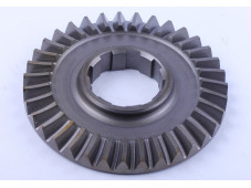 Шестерня півосі (планетарка частина 2) Z-35 - КПП