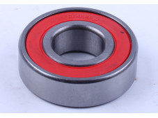 Підшипник 6204 (первинного валу) - КПП